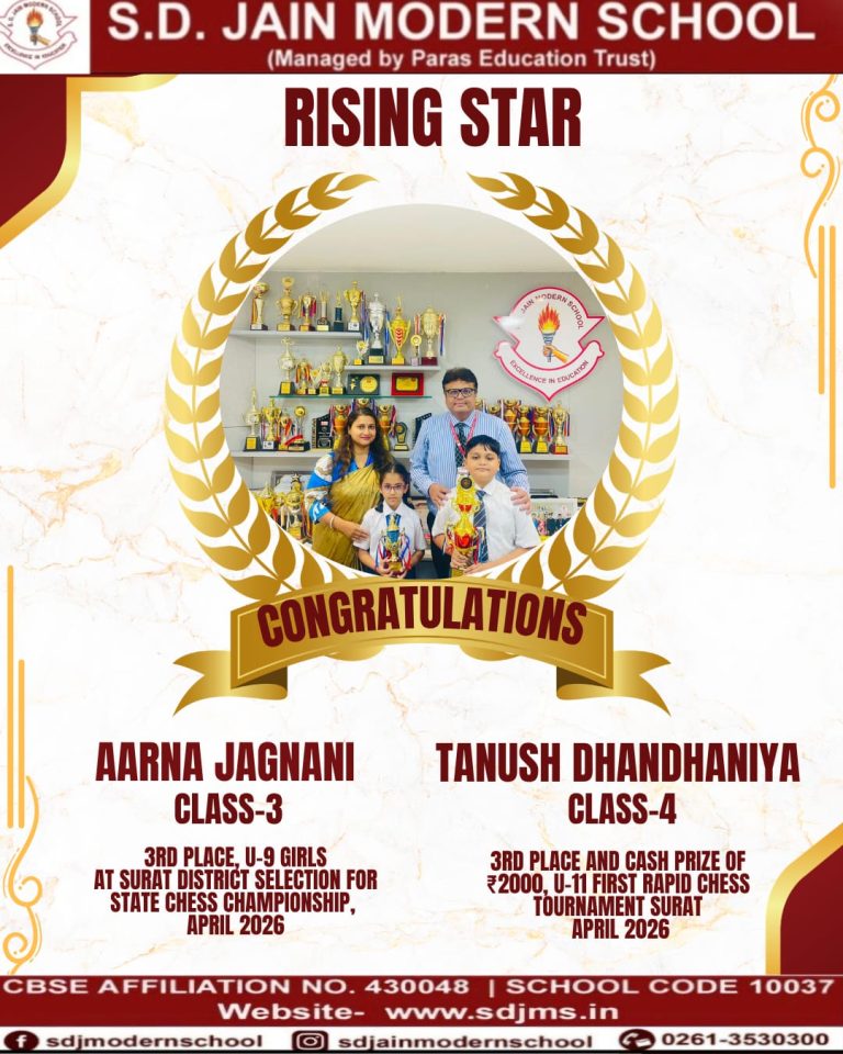 Rising Star Aarna & Tanush