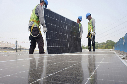 Solar-1