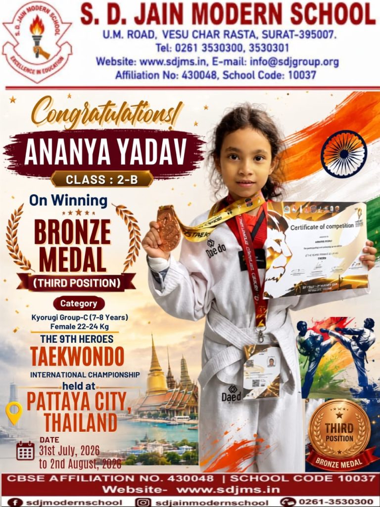 Aananya Yadav