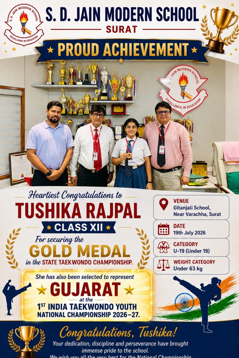 Tushika Rajpal