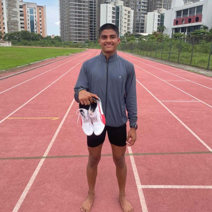Bhavya Kalathiya