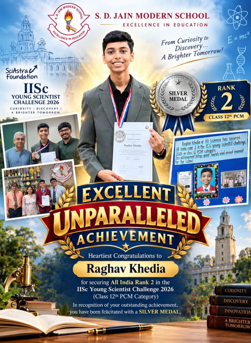 Raghav khedia