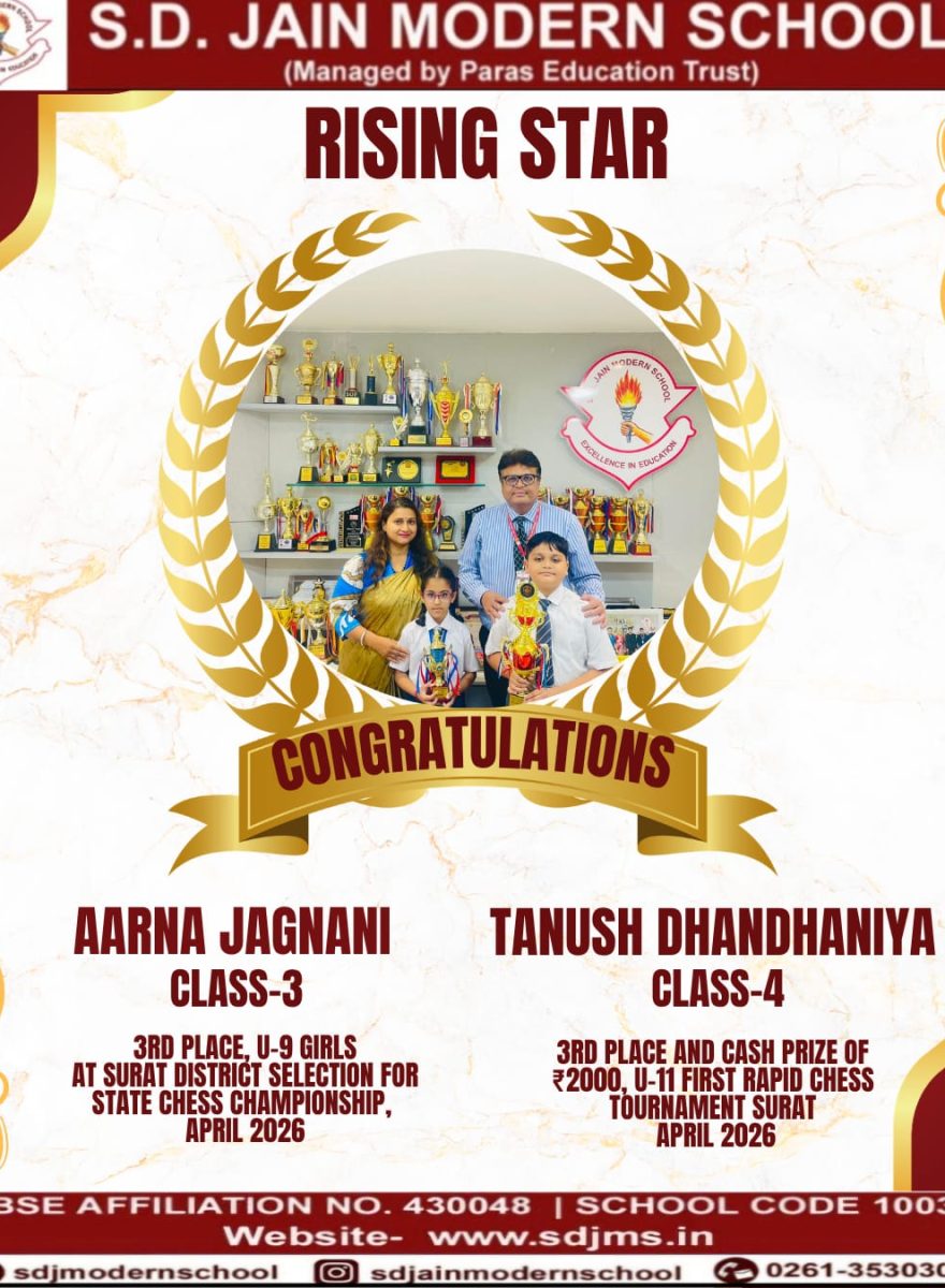Rising Star Aarna & Tanush