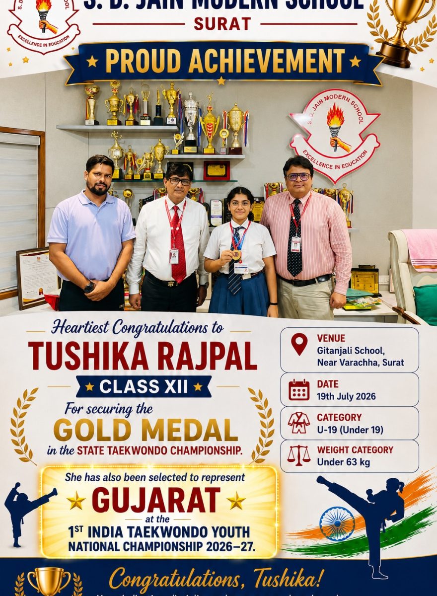 Tushika Rajpal